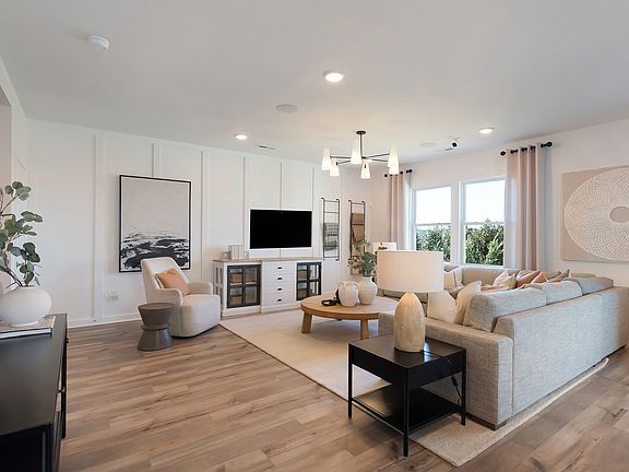 5th image of 3281 Barrel Oak Pass Lot 9