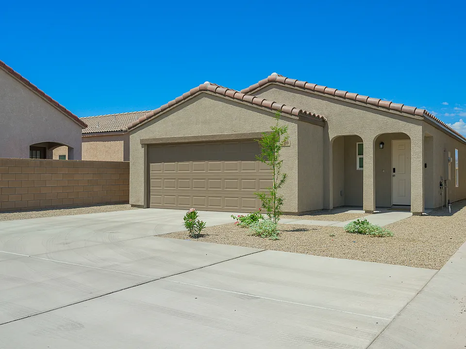 2389 Cottonwood Dr