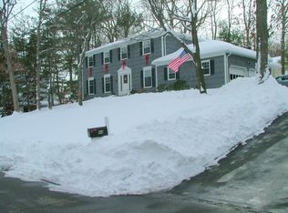 44 Parker Dr, Morris Plains, NJ 07950
