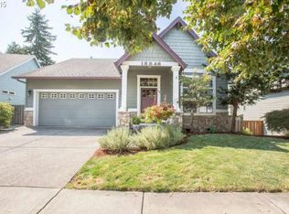 16846 SW Stellar Dr, Sherwood, OR 97140