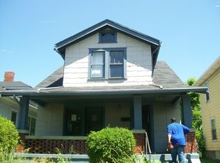 2021 Oakridge Dr, Dayton, OH 45417