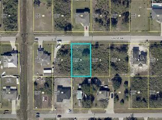 3315 5th St SW, Lehigh Acres, FL 33976
