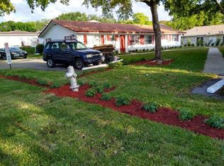 10120 NW 36th St, Pompano Beach, FL 33065