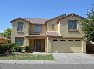 754 W Desert Seasons Dr, San Tan Valley, AZ 85143