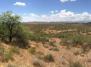 49212 N 17th Ave, New River, AZ 85087