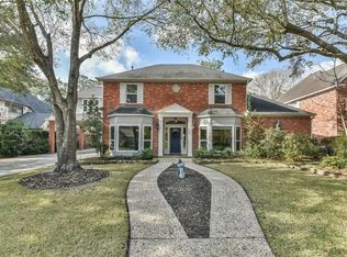 6027 Live Oak Pl, Spring, TX 77379