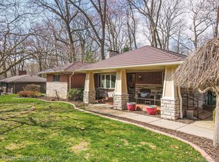 488 Orchardale Dr, Rochester Hills, MI 48309