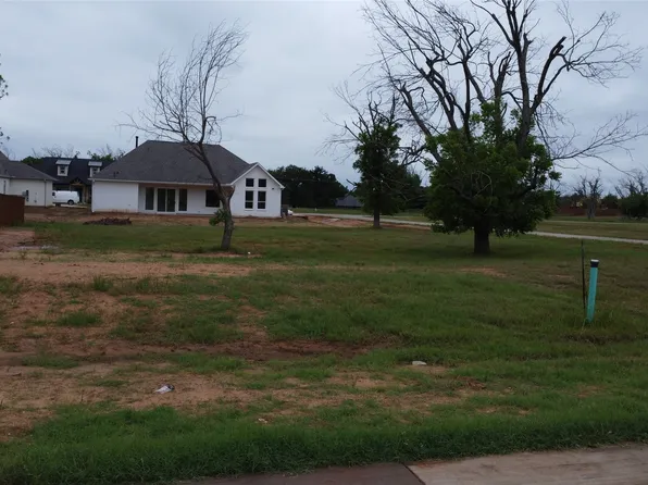 3121 Hazlewood Rd, Granbury, TX 76049