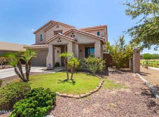 3826 S 185TH Lane, Goodyear, AZ 85338