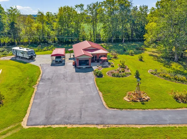 148 Church St, Cerulean, KY 42215