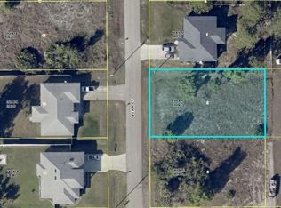 3225 Vera Ct, Lehigh Acres, FL 33976