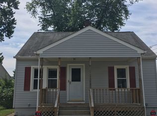 19 Virginia Ave, Enfield, CT 06082