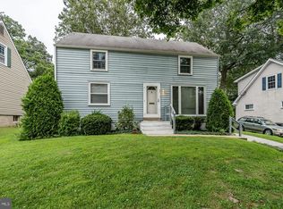 55 Eastwood Rd, Berwyn, PA 19312