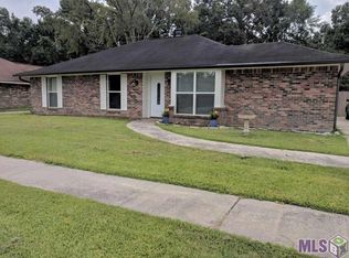 16810 Bonham Ave, Baton Rouge, LA 70816