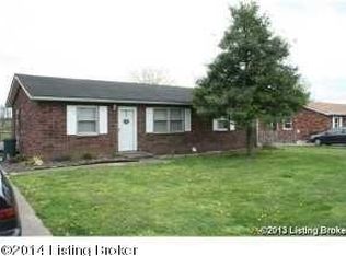 18 Kennedy Ave, Bardstown, KY 40004