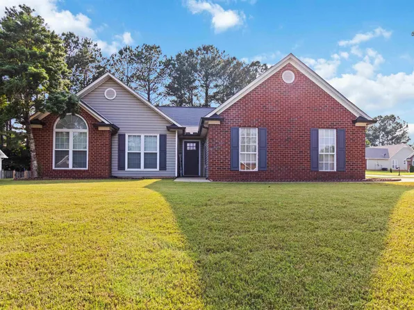 112 Summer Crst, Alabaster, AL 35007