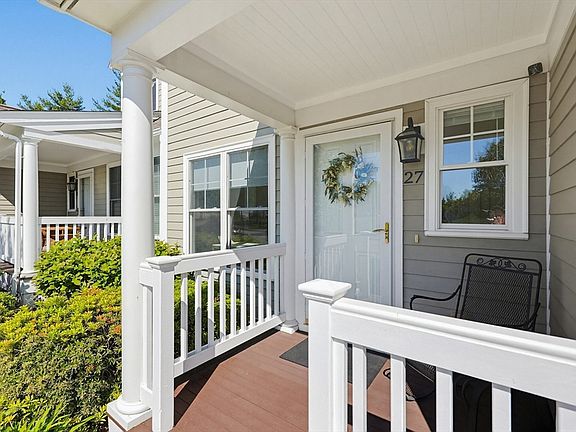 2nd image of 27 Country Hill Rd #27