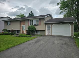 36 Ellis Ave, Whitesboro, NY 13492