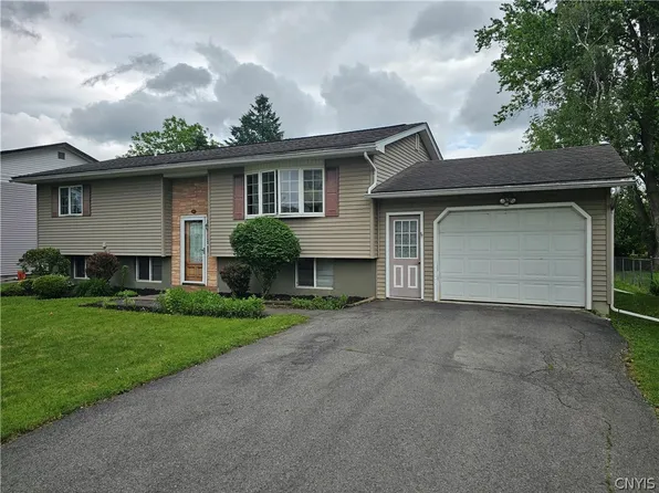 36 Ellis Ave, Whitesboro, NY 13492