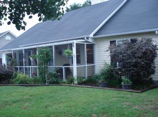 129 Quail Creek Dr, Hubert, NC 28539