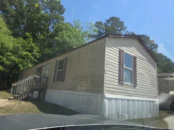 1210 E National Cemetery Rd, Florence, SC