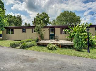 206 Oak St, Erwin, TN 37650