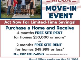 2156 James Boswell Rd TRAILER 93, Burlington, NC 27217