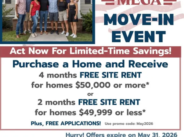 2156 James Boswell Rd Trailer 93, Burlington, NC 27217