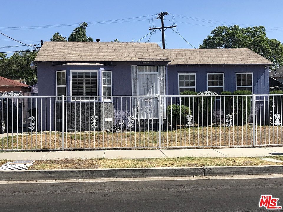 1st image of 1101 E 118th Pl