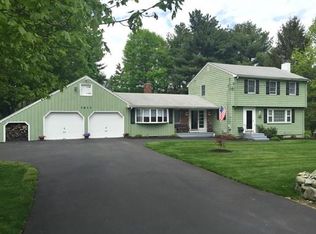 1611 Washington St, Walpole, MA 02081