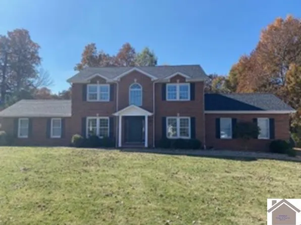 97 Brentwood Dr, Benton, KY 42025