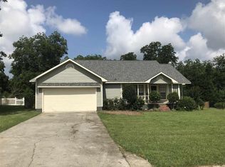 222 Silver Cir, Warner Robins, GA 31093