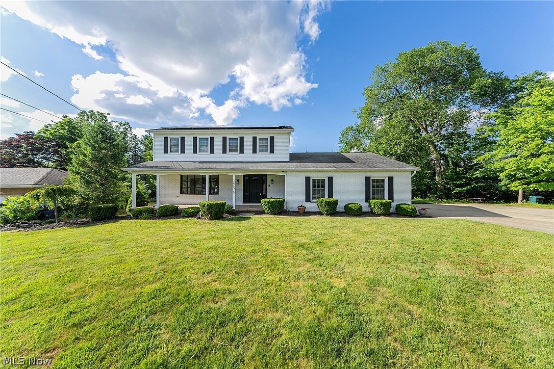 28575 Cannon Rd, Solon, OH 44139 Zillow