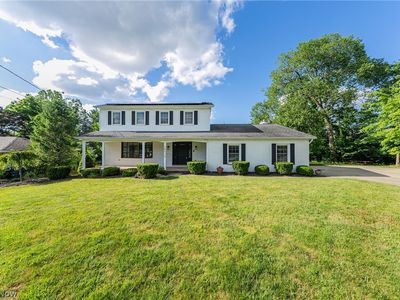 28575 Cannon Rd, Solon, OH, 44139