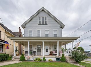 27-29 2nd Ave, Lehighton, PA 18235