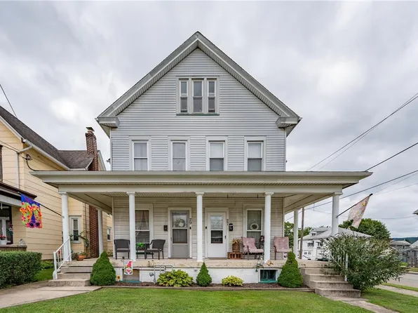 27-29 2nd Ave, Lehighton, PA 18235