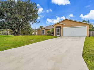 585 NW Turton Ter, Port Saint Lucie, FL 34983