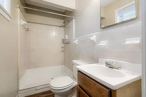 Sherwood Flats Photo 1
