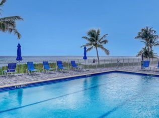 3215 S Ocean Blvd APT 402, Highland Beach, FL 33487