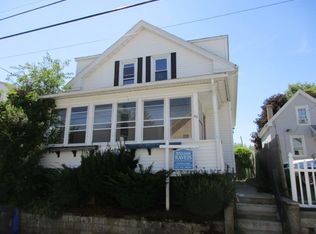 62 Armington Ave, Providence, RI 02909
