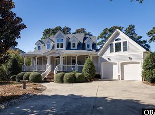 6004 Currituck Rd LOT 72, Kitty Hawk, NC 27949