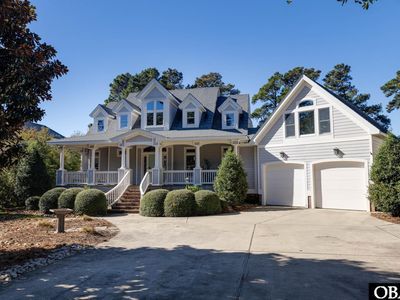 6004 Currituck Rd LOT 72, Kitty Hawk, NC, 27949