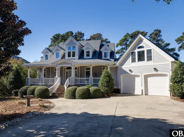 6004 Currituck Rd Lot 72, Kitty Hawk, NC 27949