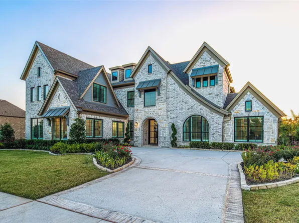 1833 Hainsworth Dr, Rockwall, TX 75087