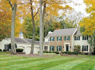 7291 Nottinghill Ln, Cincinnati, OH 45255