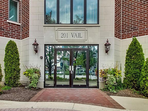 2nd image of 201 N Vail Ave APT 307
