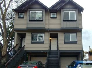 4036 S Lawrence St UNIT A, Tacoma, WA 98409