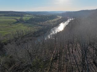 1100 Camp Clark, Galena, MO 65656