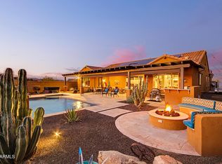 27870 N Silverado Ranch Rd, Peoria, AZ 85383