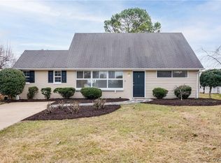 1307 Westridge Rd, Henrico, VA 23229